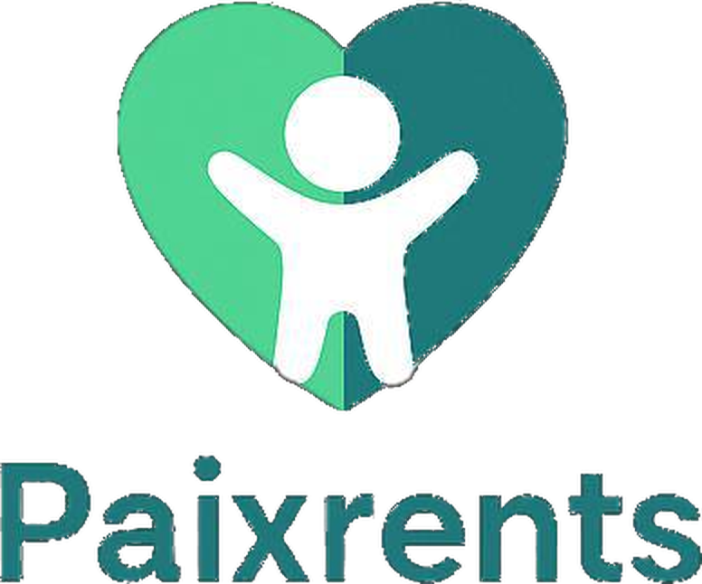 Paixrents